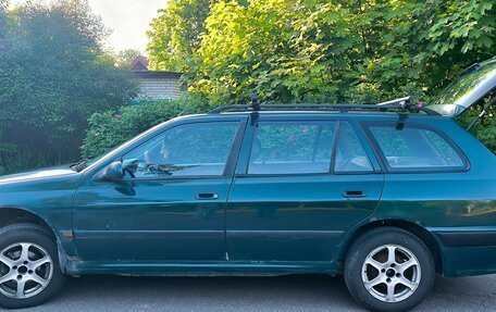Peugeot 406 I, 1997 год, 250 000 рублей, 2 фотография