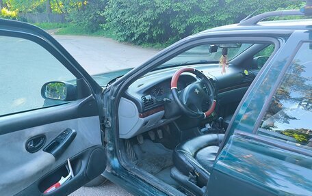 Peugeot 406 I, 1997 год, 250 000 рублей, 6 фотография