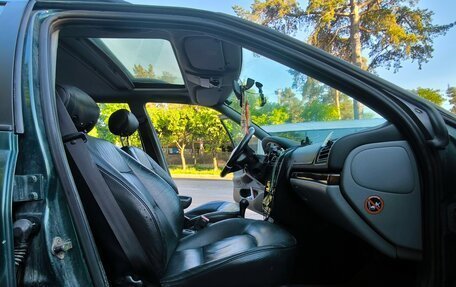 Peugeot 406 I, 1997 год, 250 000 рублей, 8 фотография