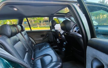 Peugeot 406 I, 1997 год, 250 000 рублей, 9 фотография
