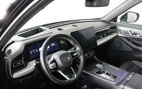 GAC GS8, 2024 год, 3 590 000 рублей, 10 фотография