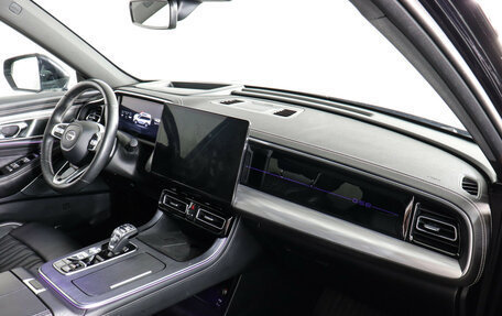 GAC GS8, 2024 год, 3 590 000 рублей, 11 фотография