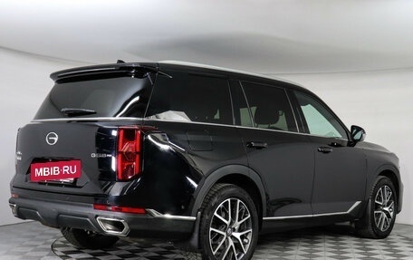GAC GS8, 2024 год, 3 590 000 рублей, 6 фотография