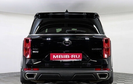 GAC GS8, 2024 год, 3 590 000 рублей, 7 фотография