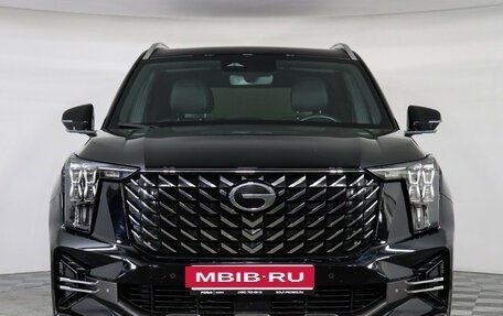 GAC GS8, 2024 год, 3 590 000 рублей, 2 фотография