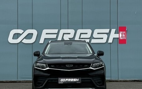 Geely Tugella FY11, 2020 год, 2 589 000 рублей, 2 фотография