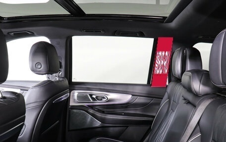 GAC GS8, 2024 год, 3 590 000 рублей, 13 фотография