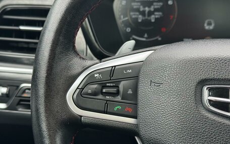 Geely Tugella FY11, 2020 год, 2 589 000 рублей, 9 фотография
