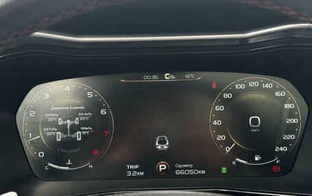 Geely Tugella FY11, 2020 год, 2 589 000 рублей, 6 фотография