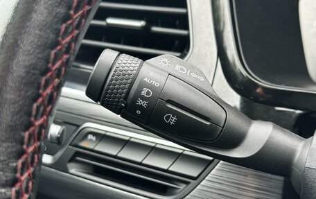 Geely Tugella FY11, 2020 год, 2 589 000 рублей, 8 фотография