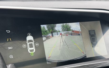 Geely Tugella FY11, 2020 год, 2 589 000 рублей, 13 фотография