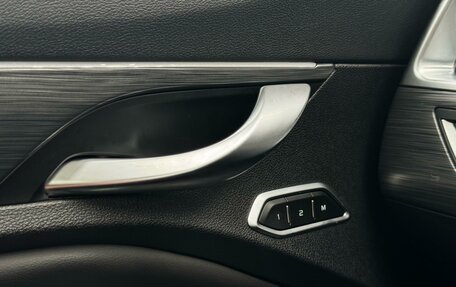 Geely Tugella FY11, 2020 год, 2 589 000 рублей, 7 фотография