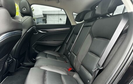 Geely Tugella FY11, 2020 год, 2 589 000 рублей, 16 фотография