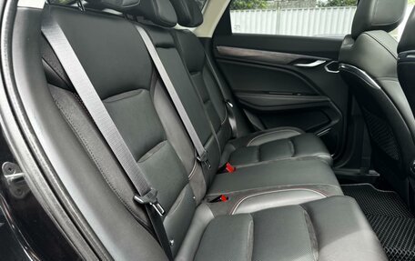 Geely Tugella FY11, 2020 год, 2 589 000 рублей, 17 фотография
