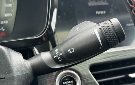 Geely Tugella FY11, 2020 год, 2 589 000 рублей, 21 фотография
