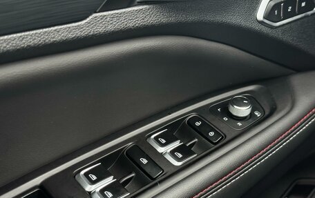 Geely Tugella FY11, 2020 год, 2 589 000 рублей, 20 фотография