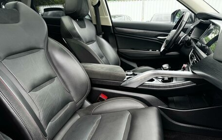 Geely Tugella FY11, 2020 год, 2 589 000 рублей, 18 фотография