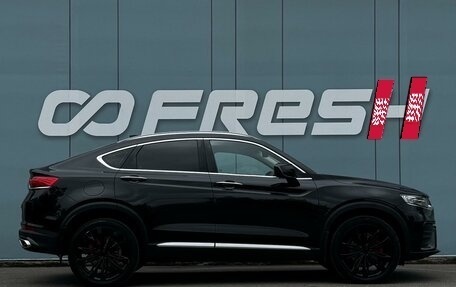 Geely Tugella FY11, 2020 год, 2 589 000 рублей, 3 фотография