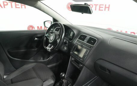 Volkswagen Polo VI (EU Market), 2018 год, 1 189 000 рублей, 10 фотография