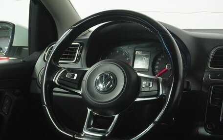 Volkswagen Polo VI (EU Market), 2018 год, 1 189 000 рублей, 16 фотография