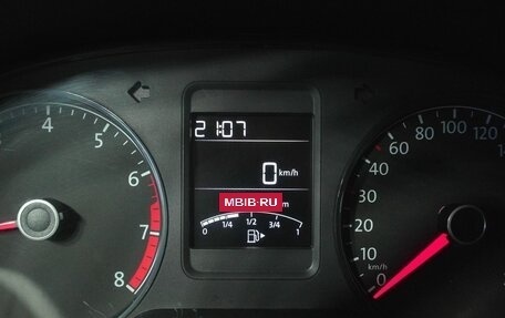 Volkswagen Polo VI (EU Market), 2018 год, 1 189 000 рублей, 17 фотография