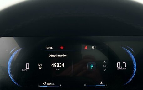 Changan CS35 Plus, 2023 год, 1 850 000 рублей, 11 фотография