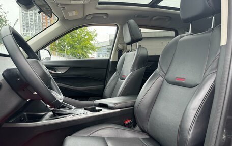 Changan CS35 Plus, 2023 год, 1 850 000 рублей, 8 фотография