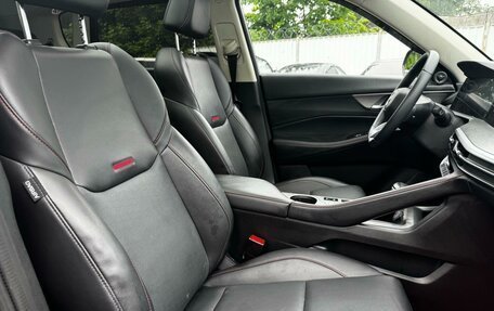 Changan CS35 Plus, 2023 год, 1 850 000 рублей, 10 фотография