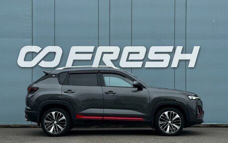 Changan CS35 Plus, 2023 год, 1 850 000 рублей, 5 фотография