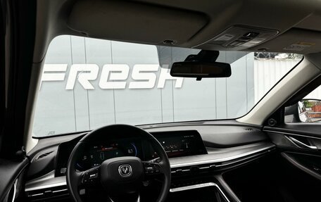 Changan CS35 Plus, 2023 год, 1 850 000 рублей, 6 фотография