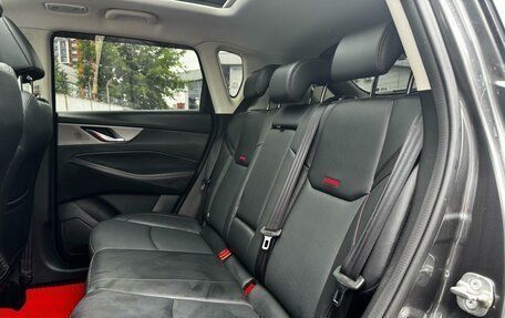 Changan CS35 Plus, 2023 год, 1 850 000 рублей, 7 фотография