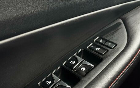 Changan CS35 Plus, 2023 год, 1 850 000 рублей, 13 фотография
