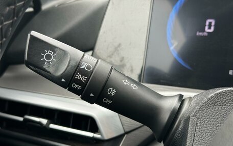 Changan CS35 Plus, 2023 год, 1 850 000 рублей, 14 фотография