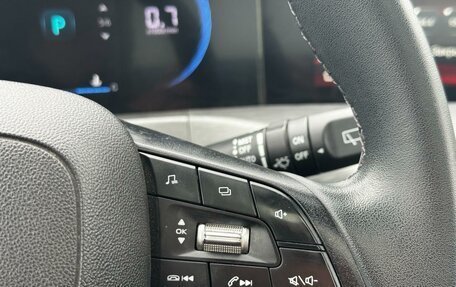 Changan CS35 Plus, 2023 год, 1 850 000 рублей, 17 фотография