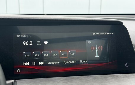 Changan CS35 Plus, 2023 год, 1 850 000 рублей, 18 фотография