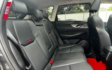Changan CS35 Plus, 2023 год, 1 850 000 рублей, 9 фотография