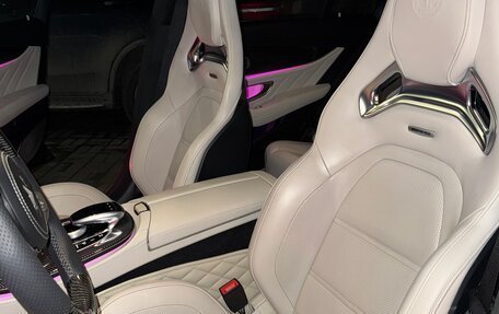 Mercedes-Benz E-Класс AMG, 2017 год, 6 900 000 рублей, 6 фотография