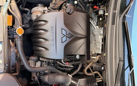 Mitsubishi Lancer IX, 2011 год, 750 000 рублей, 5 фотография
