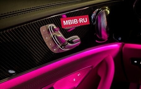 Mercedes-Benz E-Класс AMG, 2017 год, 6 900 000 рублей, 5 фотография