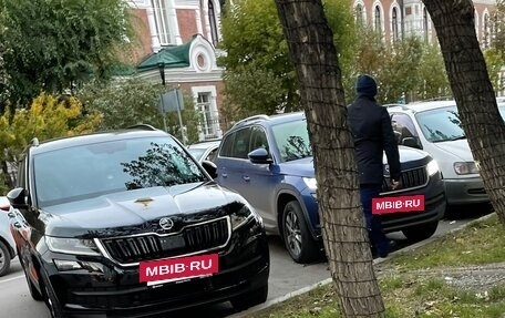 Skoda Kodiaq I, 2020 год, 2 760 000 рублей, 5 фотография