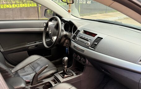 Mitsubishi Lancer IX, 2011 год, 750 000 рублей, 13 фотография
