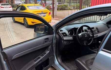 Mitsubishi Lancer IX, 2011 год, 750 000 рублей, 10 фотография