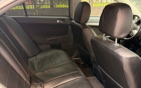 Mitsubishi Lancer IX, 2011 год, 750 000 рублей, 12 фотография