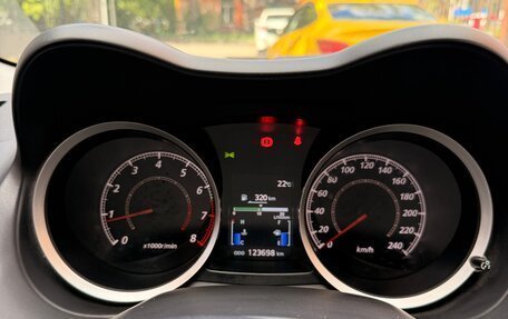 Mitsubishi Lancer IX, 2011 год, 750 000 рублей, 7 фотография