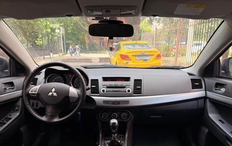 Mitsubishi Lancer IX, 2011 год, 750 000 рублей, 11 фотография