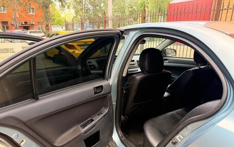 Mitsubishi Lancer IX, 2011 год, 750 000 рублей, 9 фотография