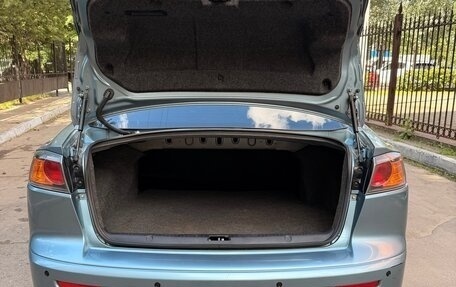 Mitsubishi Lancer IX, 2011 год, 750 000 рублей, 4 фотография