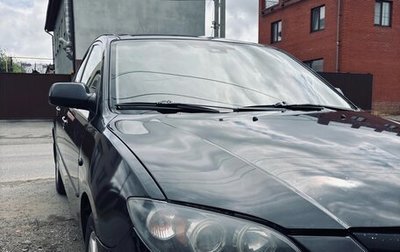 Mazda 3, 2008 год, 500 000 рублей, 1 фотография