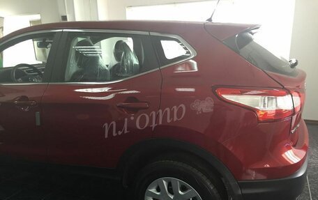 Nissan Qashqai, 2014 год, 980 000 рублей, 1 фотография