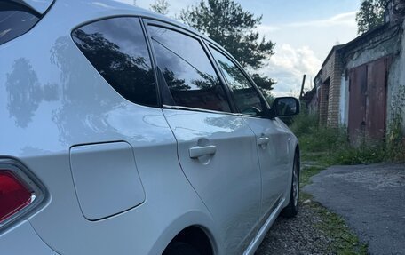 Subaru Impreza III, 2007 год, 700 000 рублей, 1 фотография
